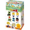 Kawada Nano Block Mini Nano Dragon Ball Z Vol.5 Box Set 6 Pieces Collectible Building Toys