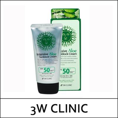 (b5) Intensive Aloe Sonnenschutzcreme 70ml