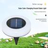 Solar Powered Outdoor Waterproof Chinese Decor Lawn Light