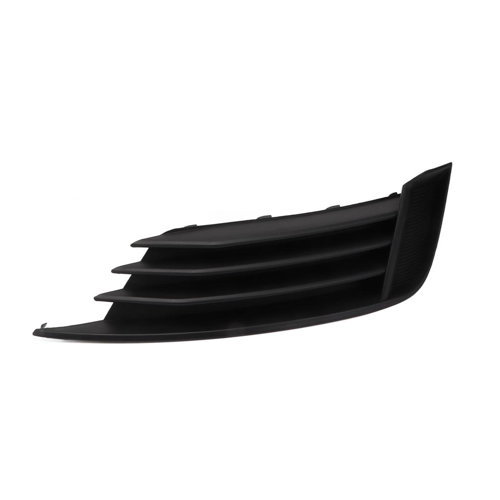 Front Bumper Lower Side Fog Light Cover 8V5807682 Fog Lamp Grills Trim for A3 Sedan Convertible 2013‑2017 Right