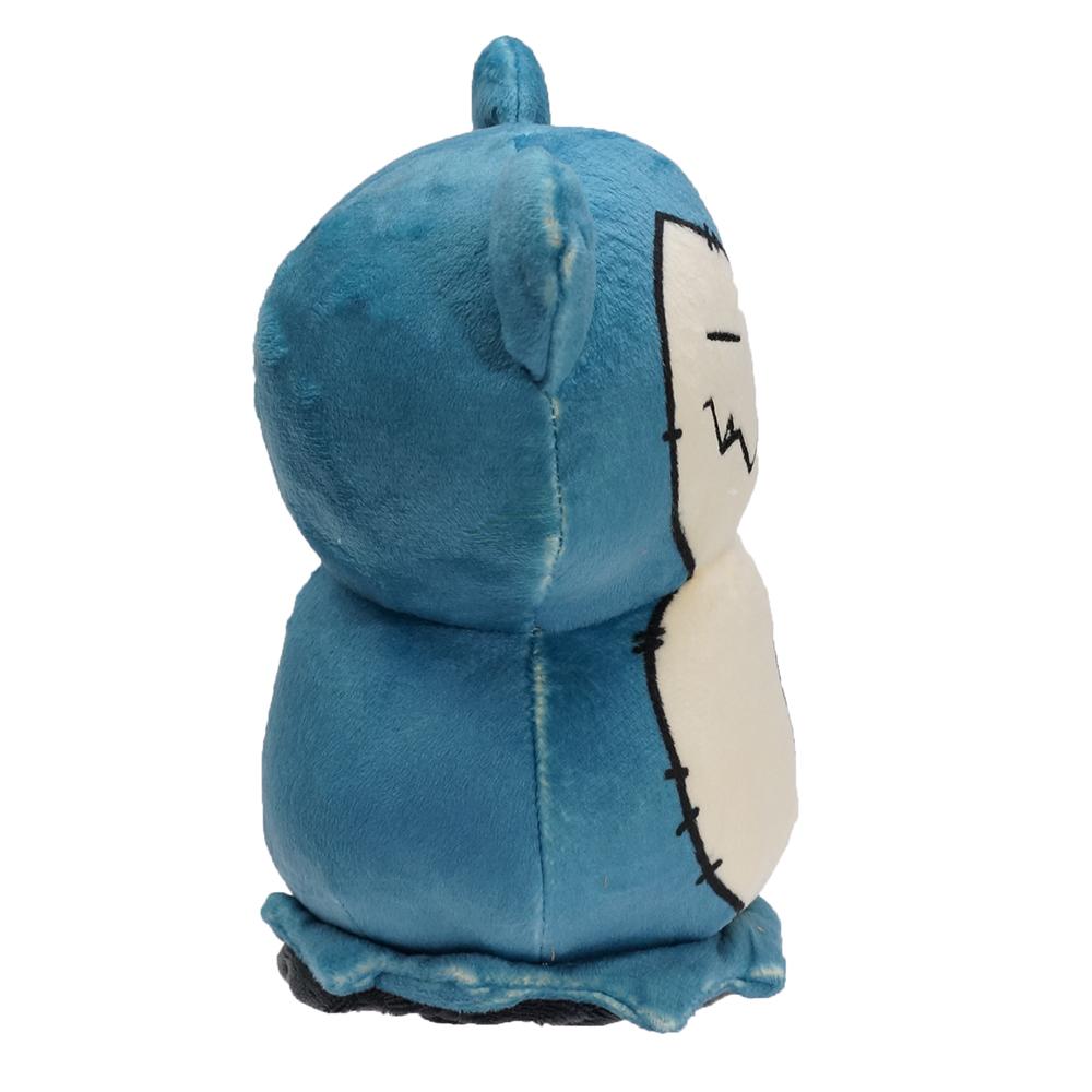 Pokemon New Plush Toys Soft About 16 Cm Cute Gift Boy Girl Mimikyu Snorlax Charizard Mewtwo Stuffed Animals Hobby Collectibles