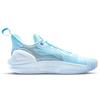 Li Ning Speed 9 Cushioning Abrasion Resistant Rebound Low top Basketball Shoes Men's ABPT001-6(teamZ-)