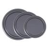 Round Speaker Passive Radiator Replacement Kit Audio Speaker Bass Diaphragm