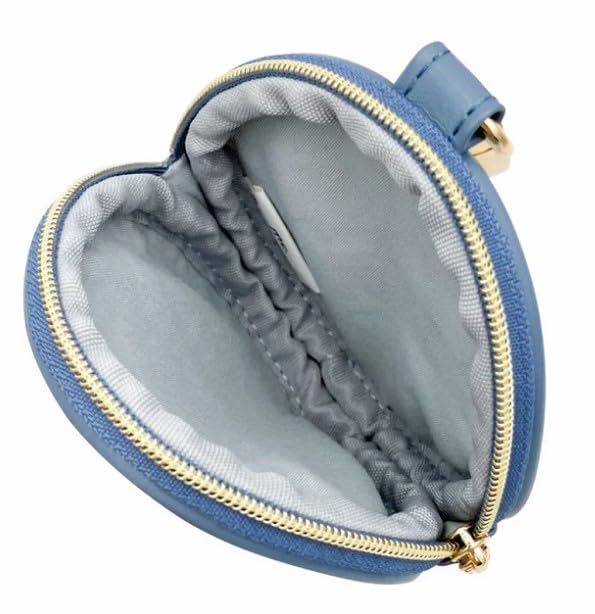 3 Shoulder Pouch Sameyan MOFUSAND