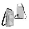 2L Dry Bag Touchscreen Wasserdichte Taschen Für Trekking Driften Rafting Surfen Kajak Outdoor Sport Taschen Camping Ausrüstung