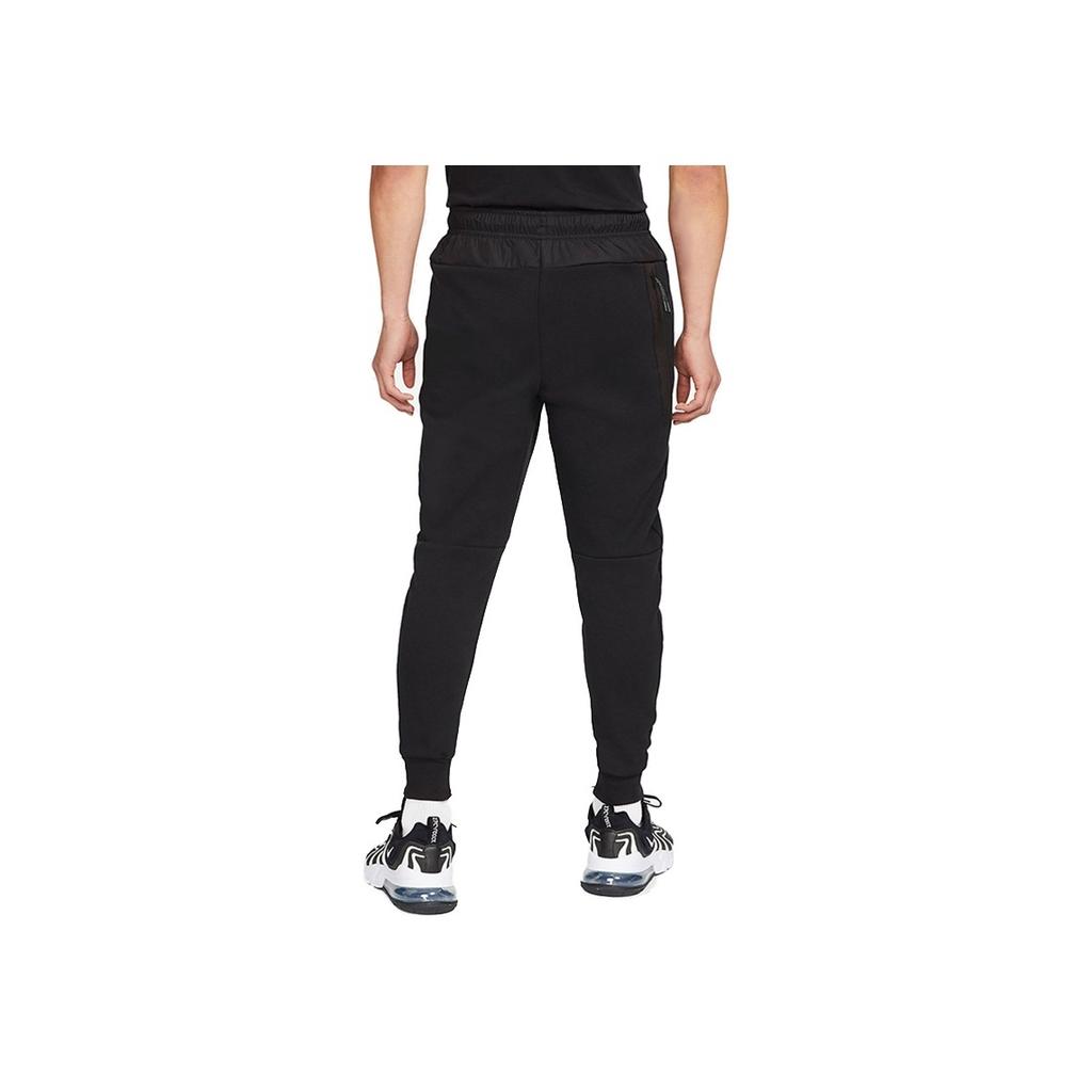 Nike NSW Tech Fleece Jogger Sweatpants Men Bottoms Black CZ9902-010