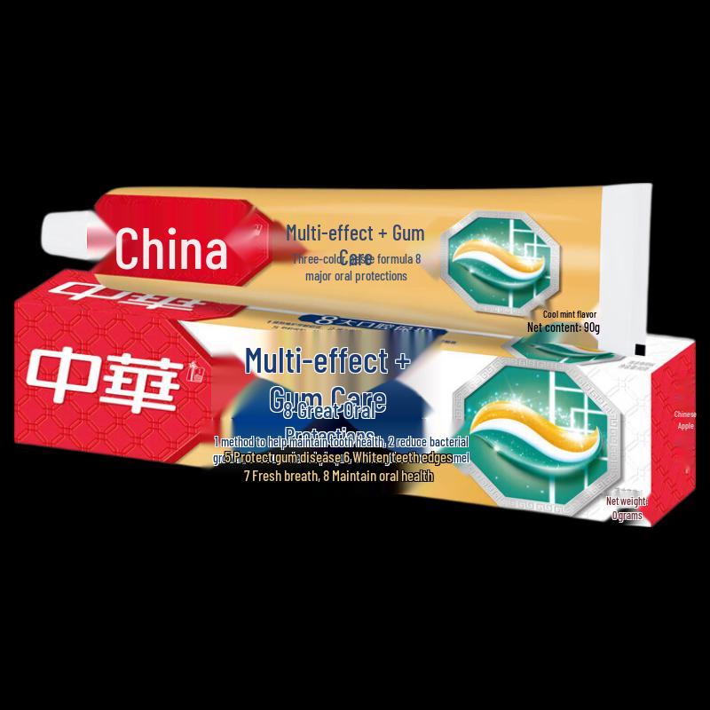 Zhonghua Multi-Effect Gum Care Toothpaste