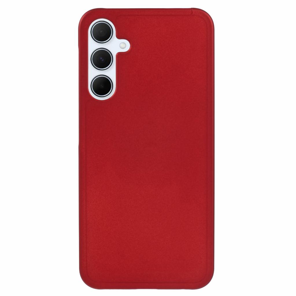 For Samsung Galaxy A55 5G Hard PC Case Anti-scratch Rubberized Phone Cover