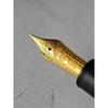 Used SAILOR Sailor Naginata-Togi Fountain Pen 21K NM