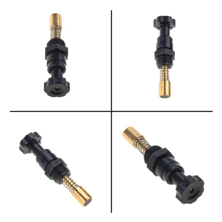 Carburetor Throttle Valve Assembly Scooter Control Switch for FCR33 35 37 39 41