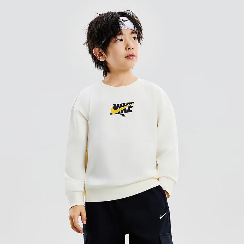 Nike Kids  Fleece Sweatshirt XL