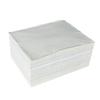 Cleapon Industrial White Cotton Wiping Cloth