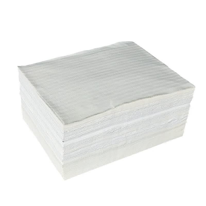 Cleapon Industrial White Cotton Wiping Cloth