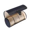 PU Leather 3 Grid Watch Box High-end Jewelry Watch Storage Display Packaging Box