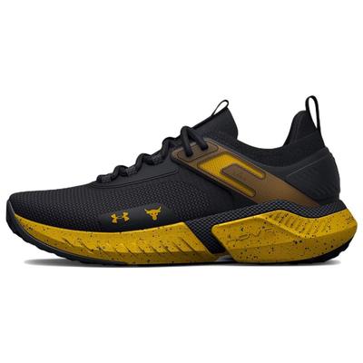 Buty Sportowe Project Rock 5 Black Adam 3026599-001