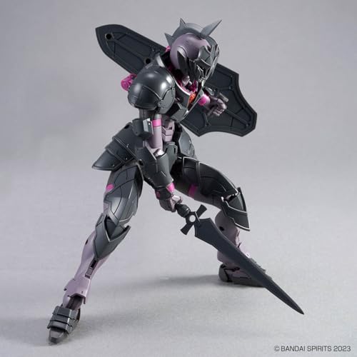 30MF Rosan Knight Color-Coded Plastic Model