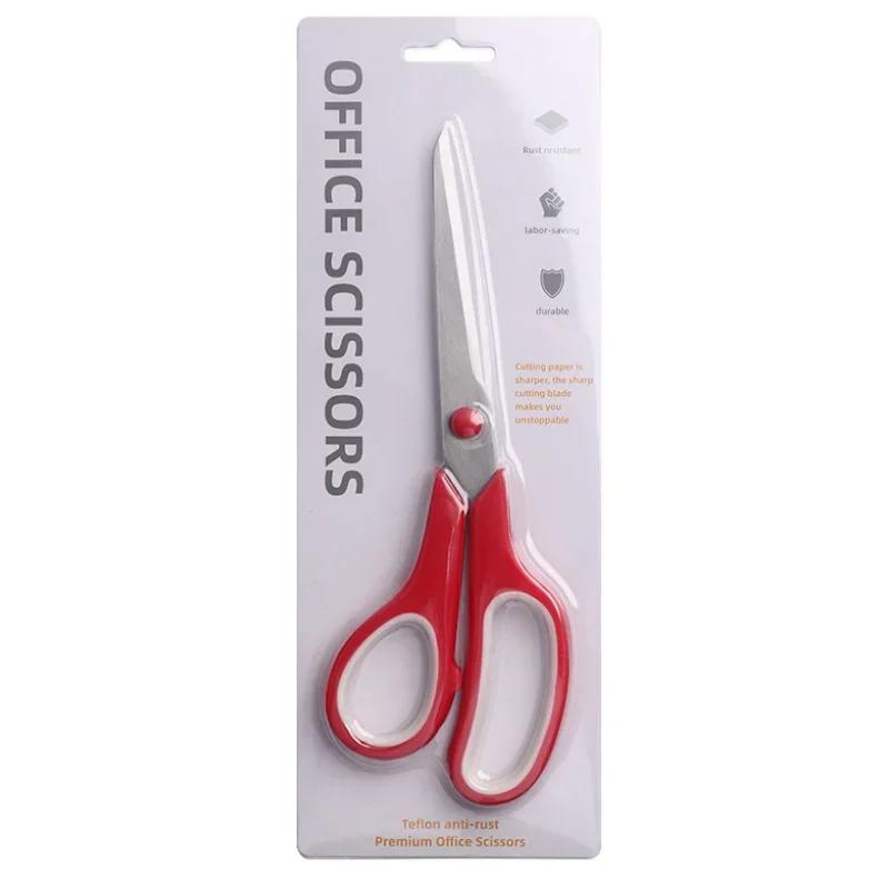 Stainless Steel Tailor Scissors Sewing Fabric Cut Cross Stitch Scissor Craft Decorative Sewing Tool Sewing Fabric Craft Supplies