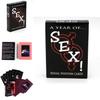Exciting And Intimate Sex Position Cards Games For Couples Enhancing Adult Fun