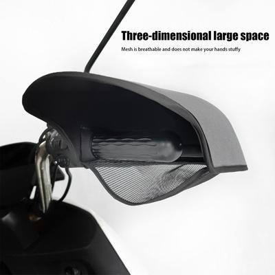 Équipement de protection – Gants de moto