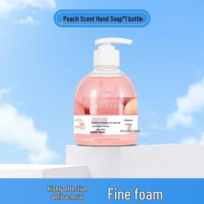 Saponi e gel doccia – Sapone liquido