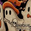 Halloween Cute Ghost Door Mat Bathroom Entrance Non Slip Floor Mat Kitchen Soft Carpet Home Decoration