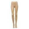 Caron CANNNA CANNNA Fitness 50 No Made In Blonde Women's Tights, Denier, Seams, Japan, 31AE0-LD112,