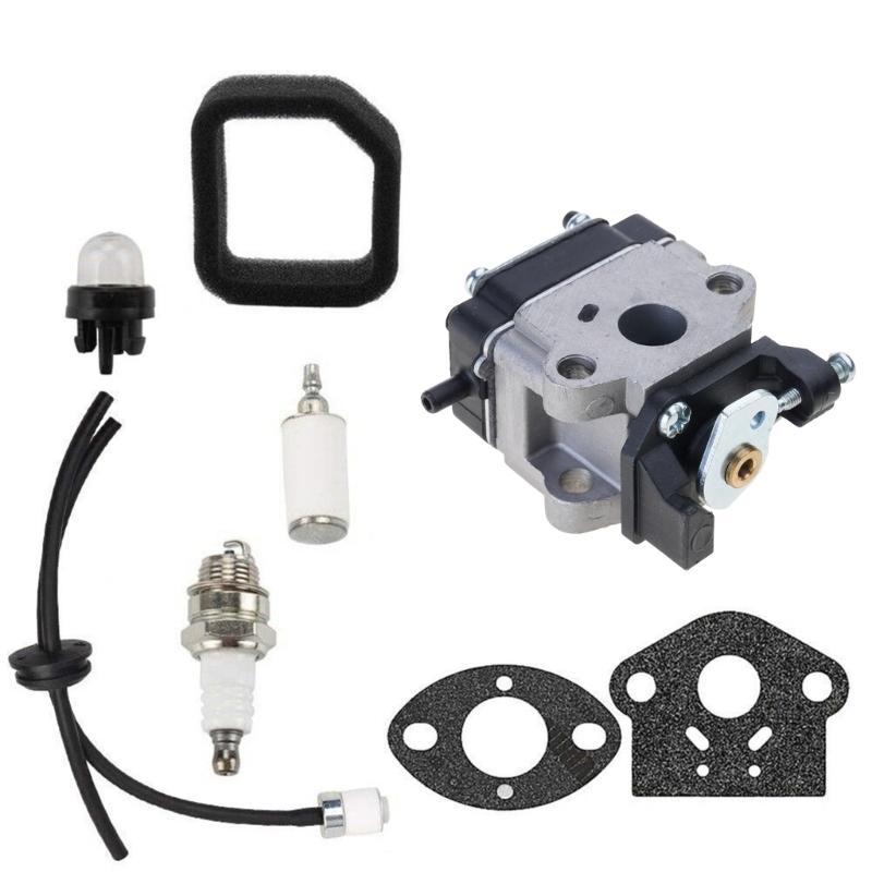 Multi Model Compatible Carburetor Featuring Rapid Assembly Technology & Stable Combustion Output for TRB24EAP WYC Use