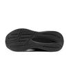 Skechers Zapatillas sin cordones Go Walk 7 Cómodas Versátiles Duraderas Ligeras de caña baja Casual para el día a día Zapatillas para correr Hombre sneaker Negro 216351-BBK