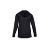 Under Armour Sweatshirts Homme Noir à Capuche Modéré Regular 1328703-001