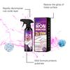 Effektive Rostentferner-Sprays für Autos mit Schnelltrocknungstechnologie, 120 ml Fassungsvermögen, Ideal für Motorradfelgen & Auspuffrohre