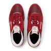 Reebok Classic Nylon Burdy Red Blue 100230538 Burdy Red Blue