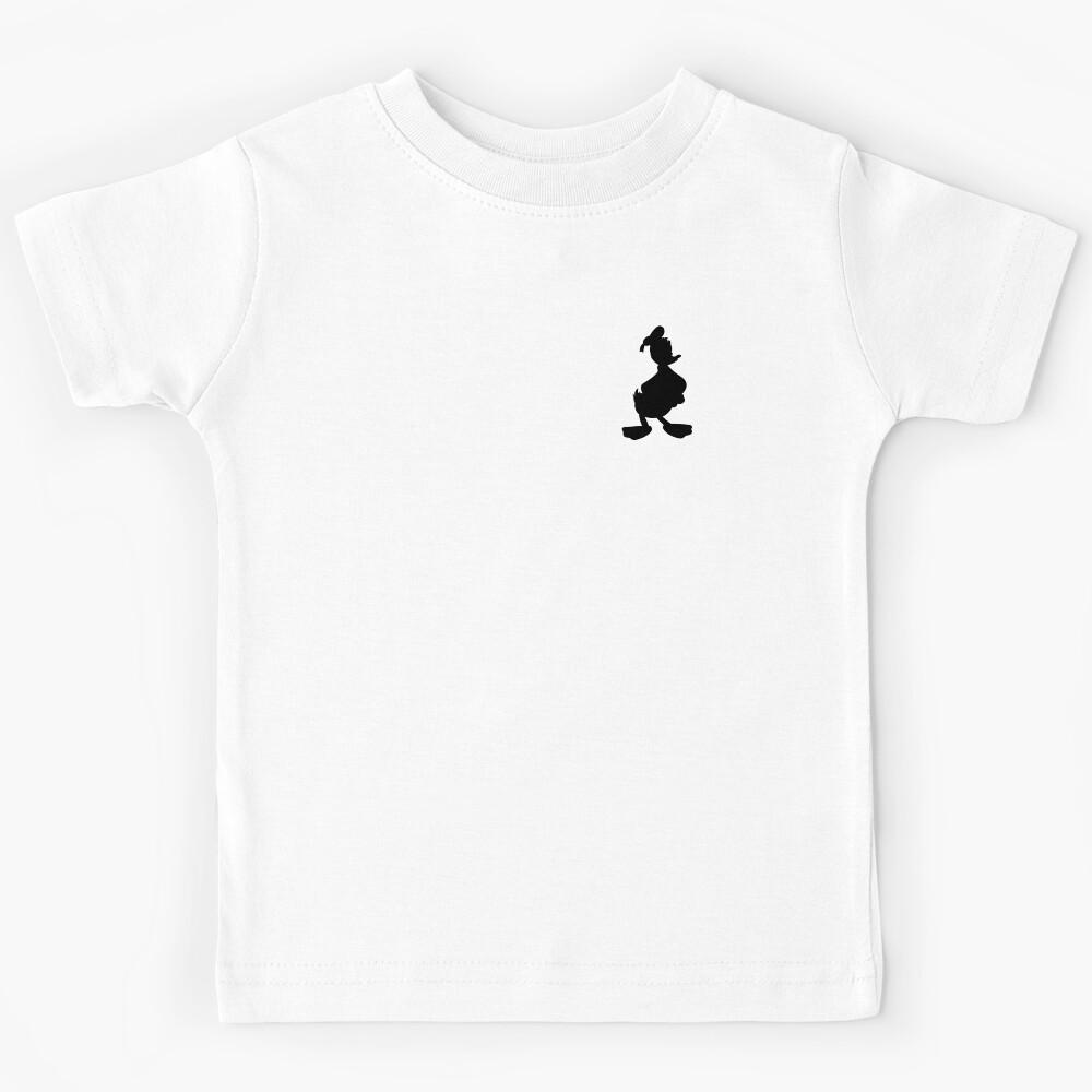 Donald Duck Kids T-Shirt 160