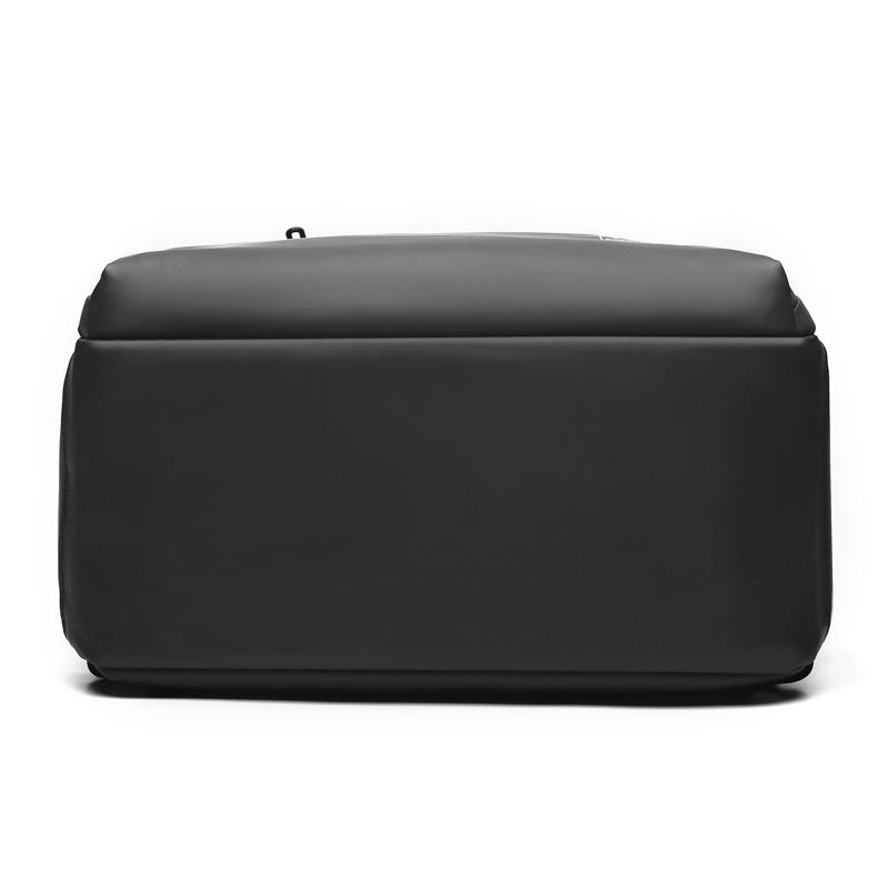 New casual backpack men's business travel computer bag large capacity anti-splash backpack