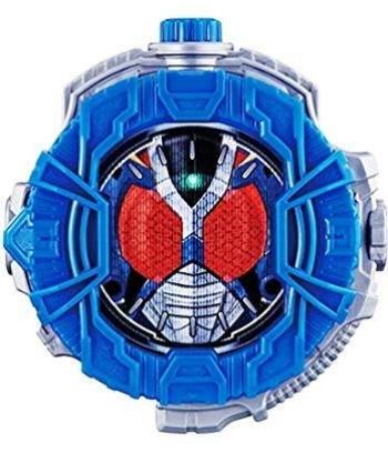 

Kamen Rider Sound Ridewatch Series GP Ridewatch 13 [Gatak Ridewatch] Zi-O