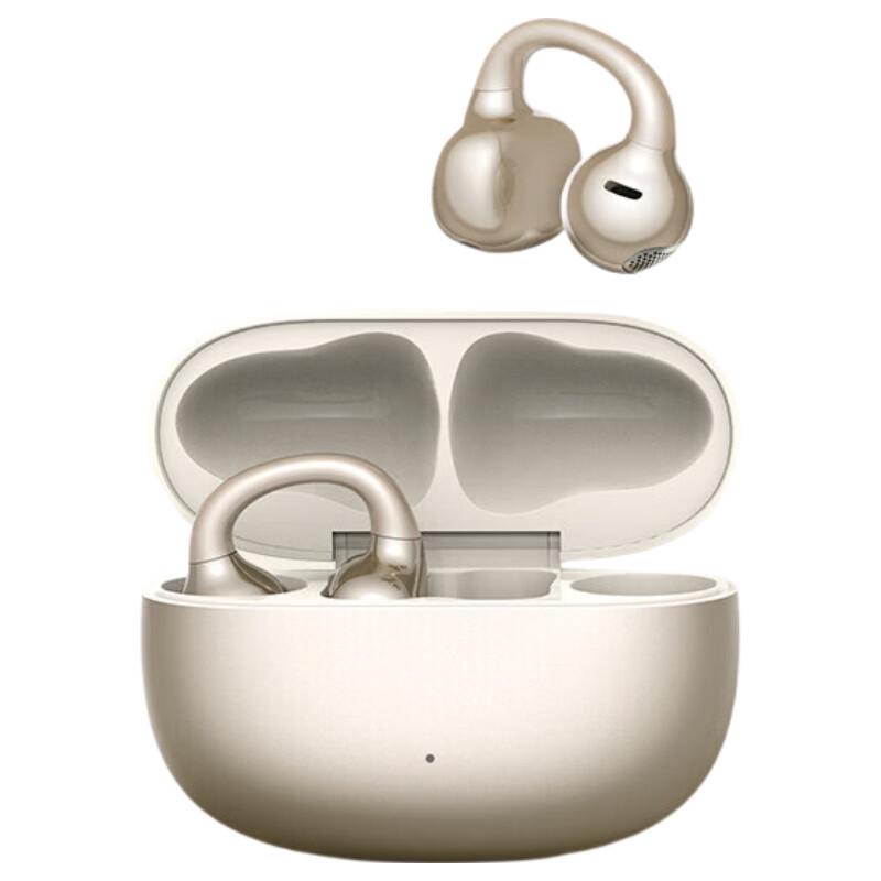 

Edifier Comfo Clip Q Open-Ear Translation Ear Clip Headphones