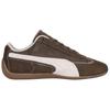Puma Speedcat Wine Club Women's Sneakers Chocolate Jasmine Flower 402562-01