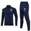 Sports Team Training Jackets Set Mens Womens Running Cycling Outdoor Casual Tops