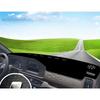 FOR DFSK D71 PLUS -2024 Car Dash Mat Dashmat Dashboard  Cover Sun Shade Dash Board Cover Carpet  Accessories