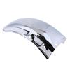 Chrome Motorcycle Rear  Mudguard Fairing Mug Guard  for GN125