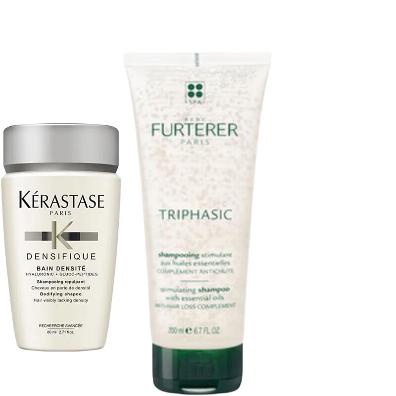 Kérastase Genesis & Fortifying Shampoo Duo