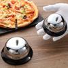 1 Pcs Desk Kitchen Hotel Counter Reception Craft Bell Restaurant Bar Ringer Call Bell Service Home Restaurant Call Bell