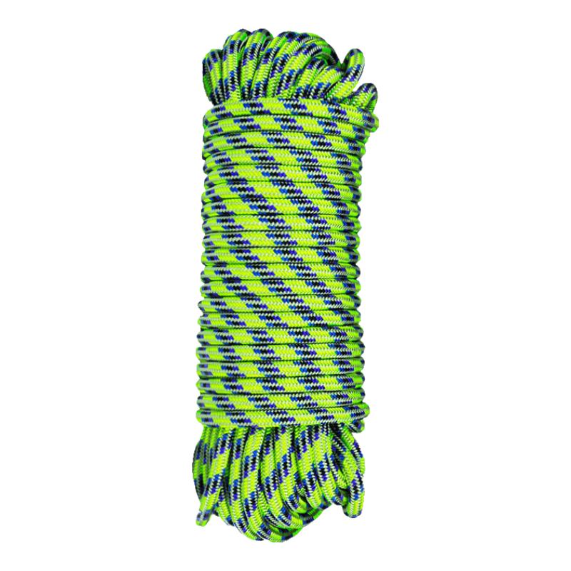 ANPEN 6MM Auxiliary Climbing Rope