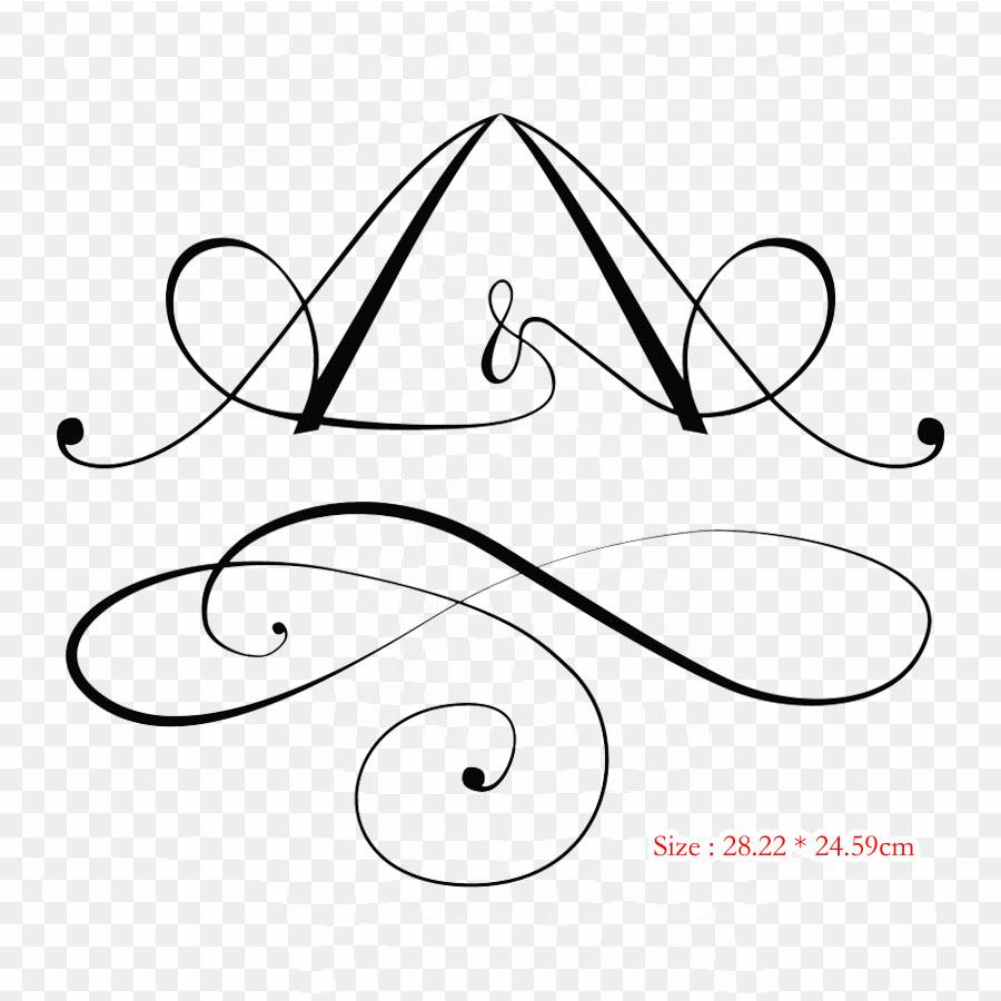 Line Art My Art Iron on Heat Transfer Printing Vinyl Patches Sticker for Clothes DIY Appliques Washable Patches