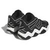 Adidas Top Ten 2010 'Black White' 2023 Sneakers FZ6219