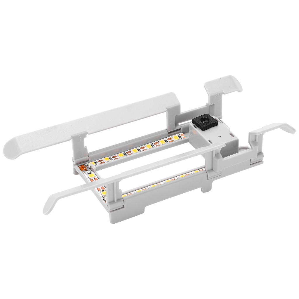 LED Landing Gear Foldable Extension Height Extender with Night Light for DJI Mini Mini 2