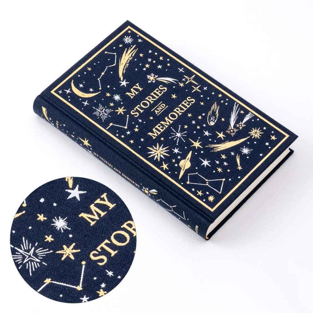 DESIGNPHIL Midori 12880006 Diary, 1 Page Per Day,