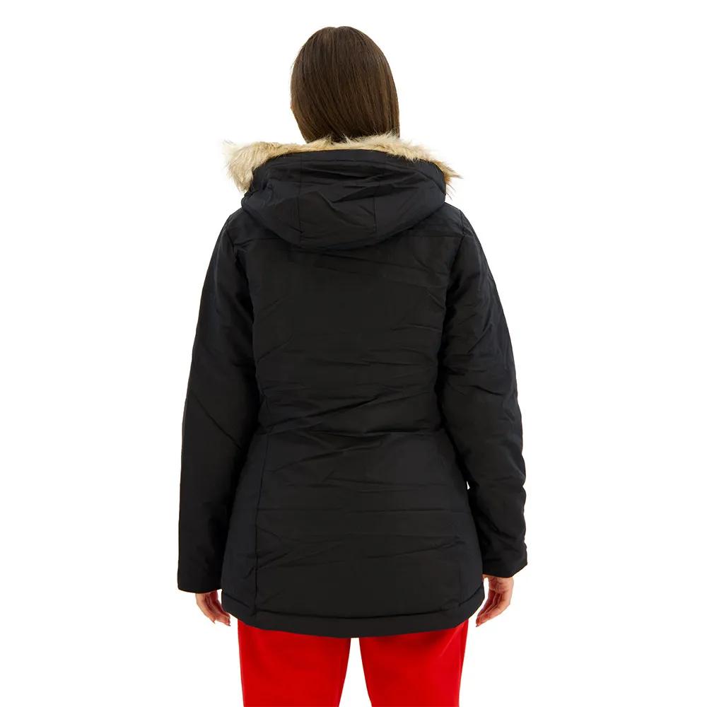Adidas Paveric Fur Parka
