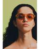 HORIZON CLEAR FREE 122500393GRN7FREE [jugaad14] Men's Sunglasses, GRN7,