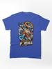 Portal Portal Think With Portals Classic T-Shirt