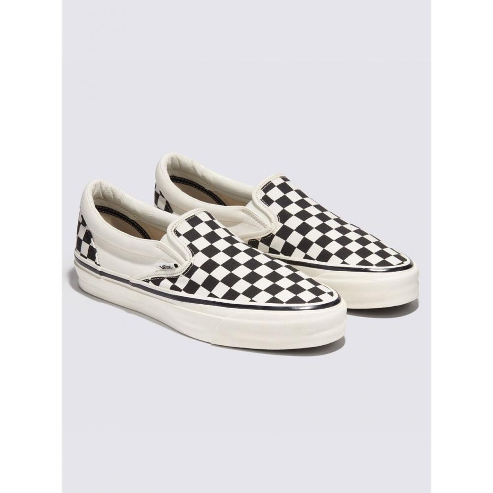 Vans Checkerboard Slip On Slip On Reissue 98 Vn000ctckig1